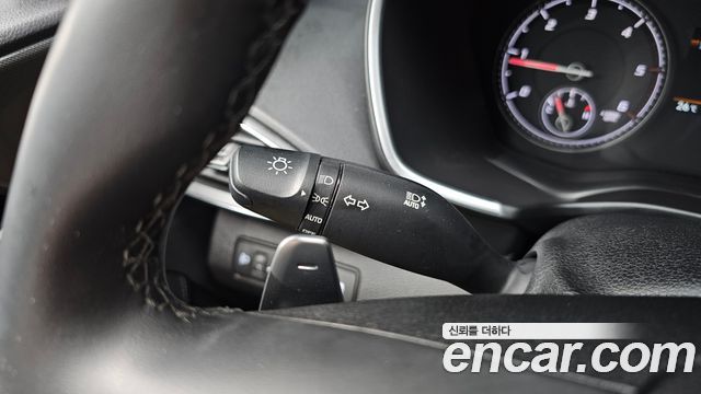 Hyundai Santa Fe Diesel 2.2 2WD Premium 2021 — фото 17