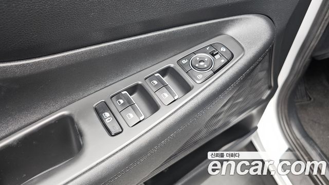 Hyundai Santa Fe Diesel 2.2 2WD Premium 2021 — фото 18