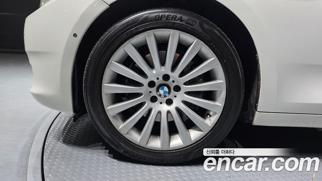 BMW 5 Series GT (F07) GT ED Edition 2013 — фото 5
