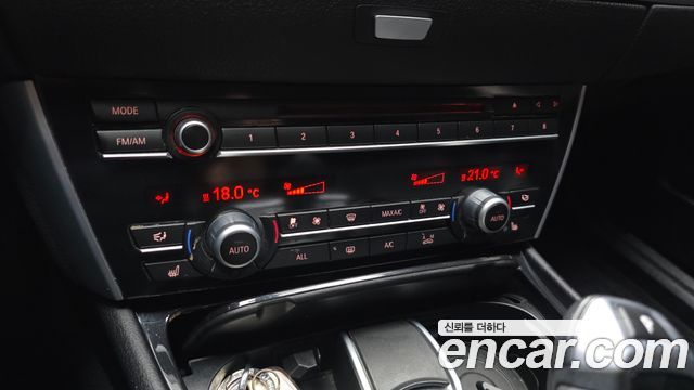 BMW 5 Series GT (F07) GT ED Edition 2013 — фото 16