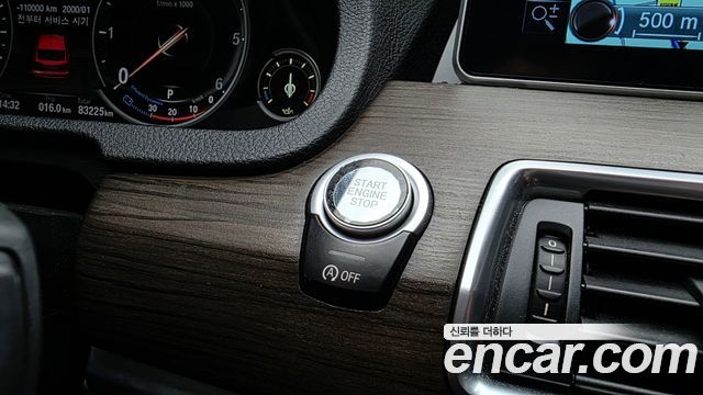 BMW 5 Series GT (F07) GT ED Edition 2013 — фото 18