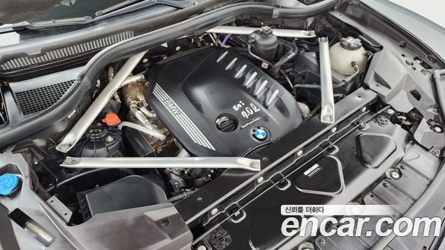 BMW X6 (G06) xDrive30d M Sport 2021 — фото 6