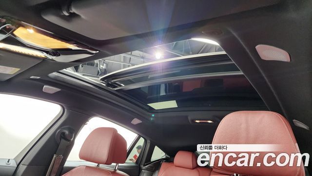 BMW X6 (G06) xDrive30d M Sport 2021 — фото 16