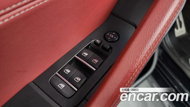 BMW X6 (G06) xDrive30d M Sport 2021 — фото 30