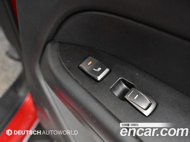 KG Mobility (SsangYong) Rexton Sports Khan Diesel 2.2 4WD Prestige 2022 — фото 20