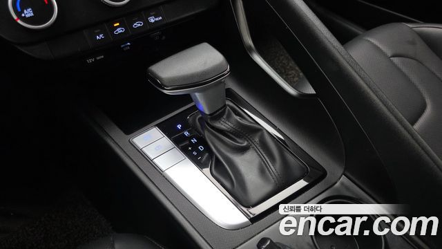 Hyundai Avante (CN7) 1.6 LPi (Rental Car) Smart 2023 — фото 9