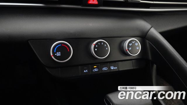 Hyundai Avante (CN7) 1.6 LPi (Rental Car) Smart 2023 — фото 16