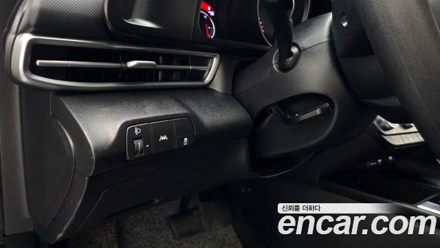 Hyundai Avante (CN7) 1.6 LPi (Rental Car) Smart 2023 — фото 17