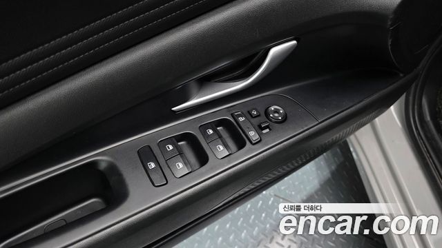 Hyundai Avante (CN7) 1.6 LPi (Rental Car) Smart 2023 — фото 19