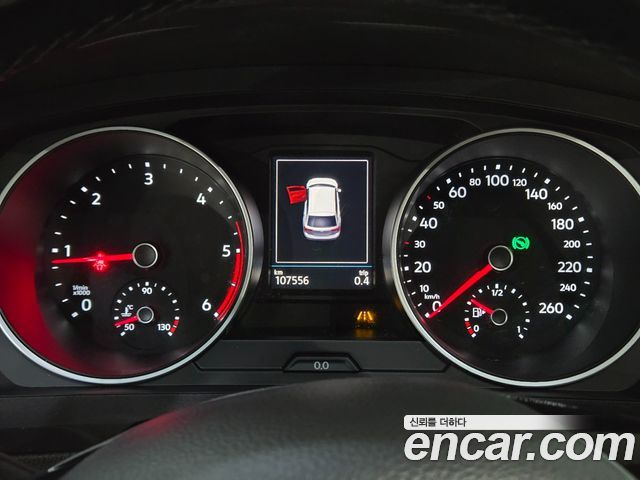 Volkswagen Tiguan (II) 2.0 TDI Premium 2018 — фото 10