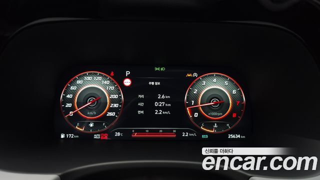 Hyundai Palisade Gasoline 3.8 4WD Le Blanc 2024 — фото 8