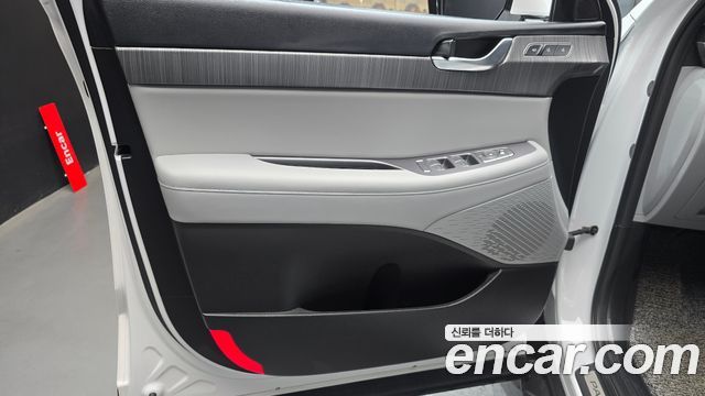 Hyundai Palisade Gasoline 3.8 4WD Le Blanc 2024 — фото 24
