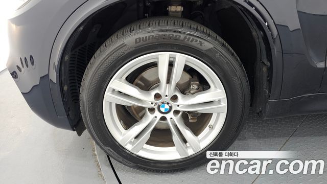 BMW X5 (F15) xDrive 30d M Sport package 2018 — фото 5