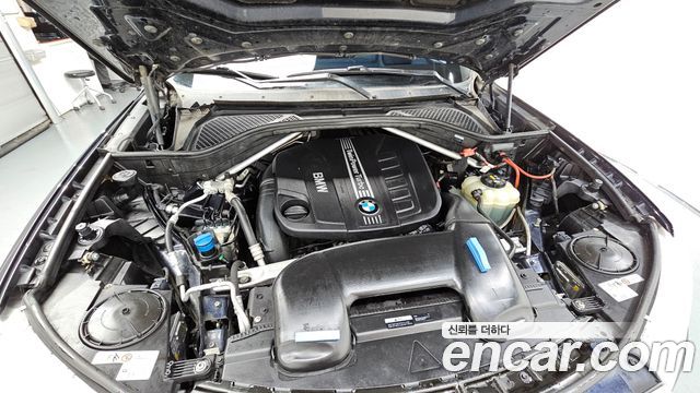 BMW X5 (F15) xDrive 30d M Sport package 2018 — фото 6