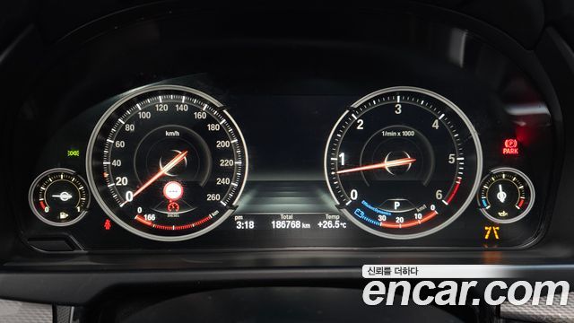 BMW X5 (F15) xDrive 30d M Sport package 2018 — фото 8