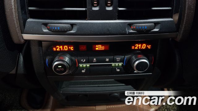 BMW X5 (F15) xDrive 30d M Sport package 2018 — фото 19