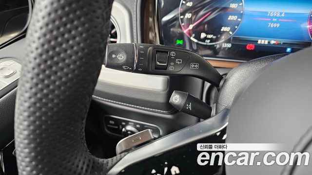 Mercedes-Benz G-Class (W465) G450d 2025 — фото 20