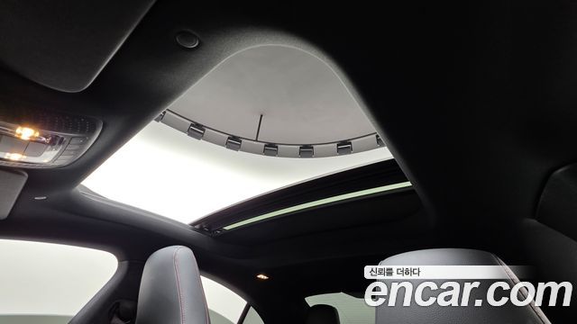 Mercedes-Benz CLA-Class (C118) CLA250 4MATIC 2024 — фото 13