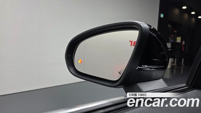 Mercedes-Benz CLA-Class (C118) CLA250 4MATIC 2024 — фото 17