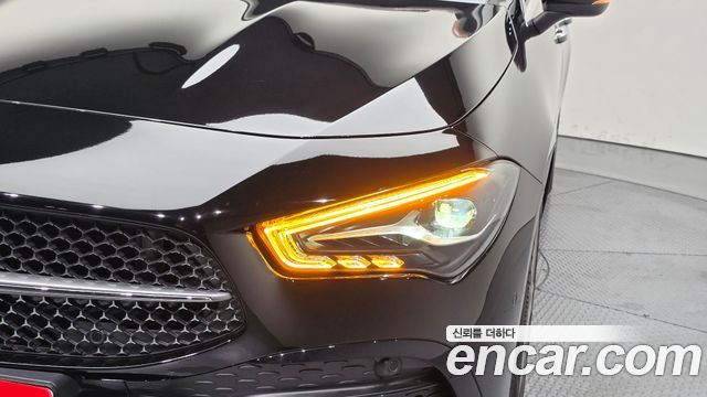 Mercedes-Benz CLA-Class (C118) CLA250 4MATIC 2024 — фото 22