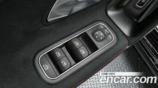 Mercedes-Benz CLA-Class (C118) CLA250 4MATIC 2024 — фото 28