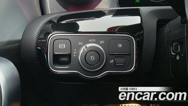 Mercedes-Benz CLA-Class (C118) CLA250 4MATIC 2024 — фото 30