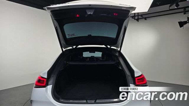 Mercedes-Benz GLE-Class (W167) GLE400d 4MATIC Coupe 2021 — фото 19