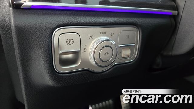 Mercedes-Benz GLE-Class (W167) GLE400d 4MATIC Coupe 2021 — фото 28