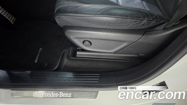 Mercedes-Benz GLE-Class (W167) GLE400d 4MATIC Coupe 2021 — фото 32