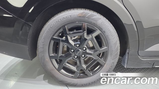 Kia Carnival (IV) Gasoline 4-Seater Hi Limousine (Special) 2026 — фото 5