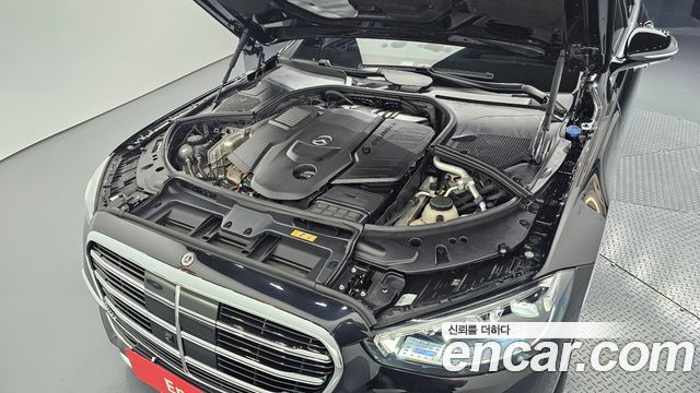 Mercedes-Benz S-Class (W223) S450 d 4MATIC 2024 — фото 6