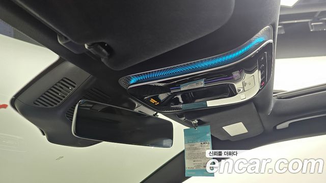 Mercedes-Benz S-Class (W223) S450 d 4MATIC 2024 — фото 28