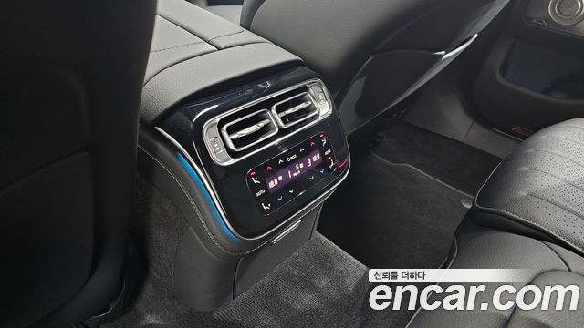 Mercedes-Benz S-Class (W223) S450 d 4MATIC 2024 — фото 32
