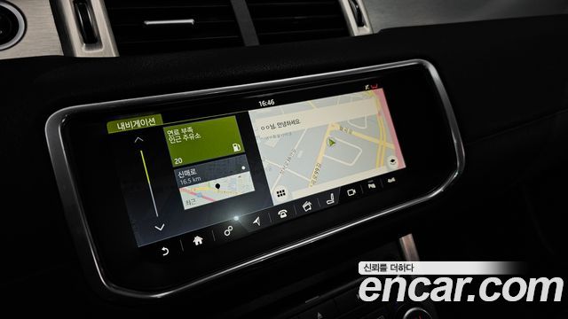 Land Rover Range Rover Evoque 2.0 TD4 SE 2018 — фото 14