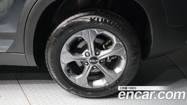Kia Seltos Gasoline 2.0 2WD Trendy 2025 — фото 5