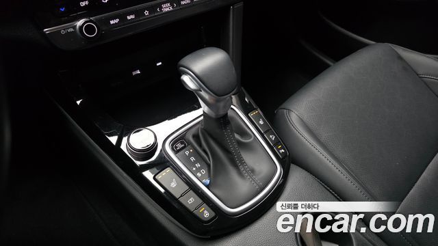 Kia Seltos Gasoline 2.0 2WD Trendy 2025 — фото 9