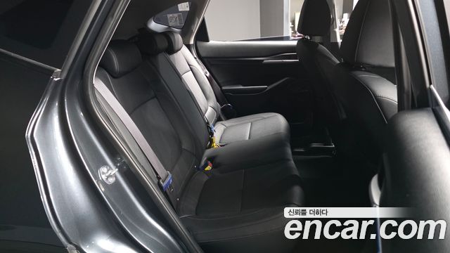Kia Seltos Gasoline 2.0 2WD Trendy 2025 — фото 12