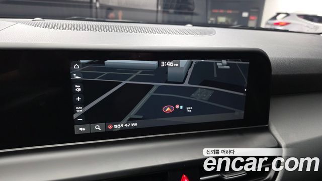Kia Seltos Gasoline 2.0 2WD Trendy 2025 — фото 14