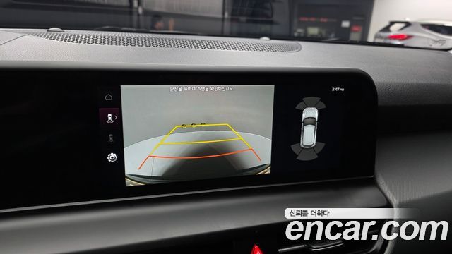 Kia Seltos Gasoline 2.0 2WD Trendy 2025 — фото 15