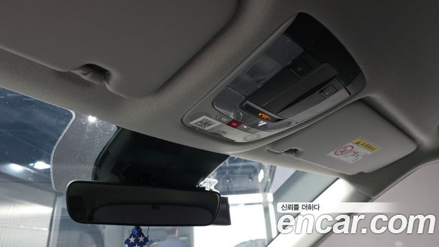 Kia Seltos Gasoline 2.0 2WD Trendy 2025 — фото 19