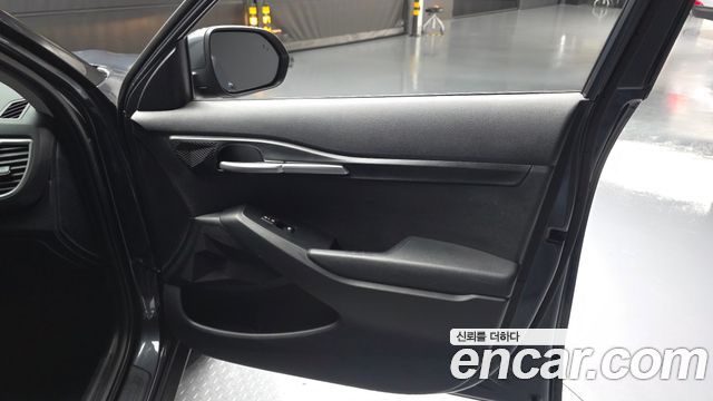 Kia Seltos Gasoline 2.0 2WD Trendy 2025 — фото 24