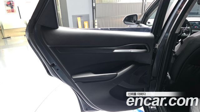 Kia Seltos Gasoline 2.0 2WD Trendy 2025 — фото 25
