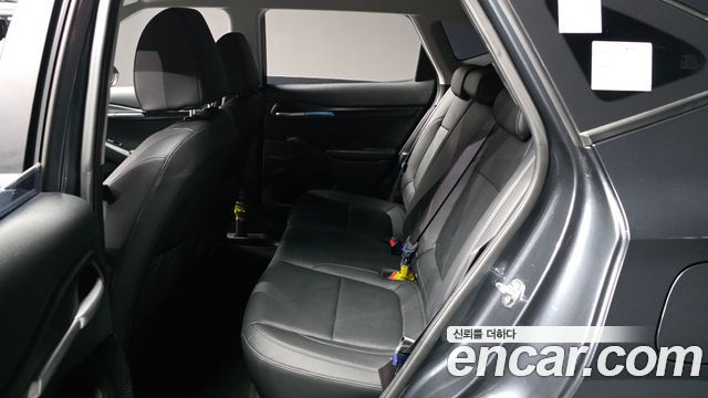 Kia Seltos Gasoline 2.0 2WD Trendy 2025 — фото 26