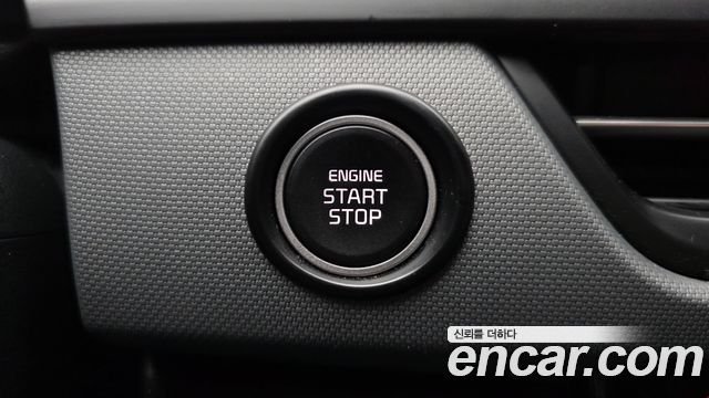 Kia Seltos Gasoline 2.0 2WD Trendy 2025 — фото 27