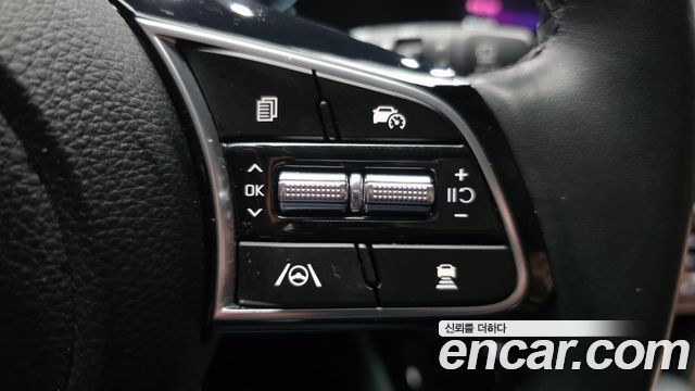 Kia Seltos Gasoline 2.0 2WD Trendy 2025 — фото 28