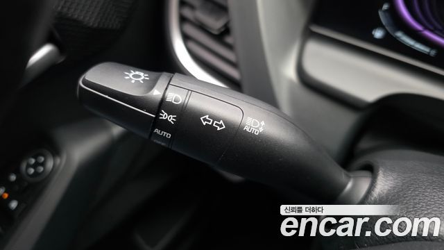 Kia Seltos Gasoline 2.0 2WD Trendy 2025 — фото 29