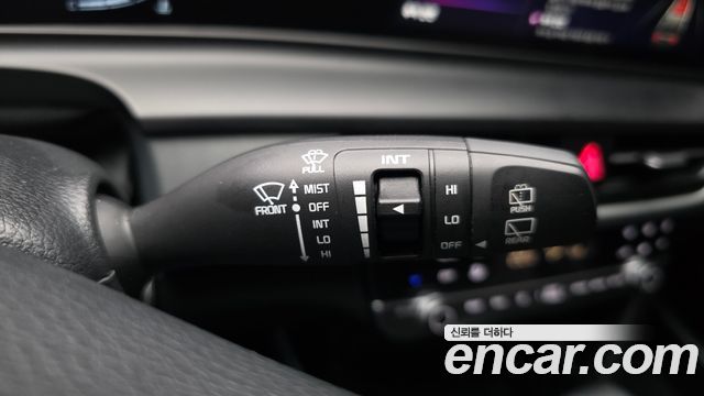 Kia Seltos Gasoline 2.0 2WD Trendy 2025 — фото 30