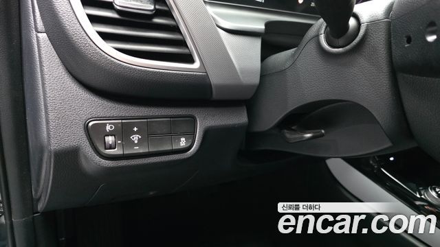 Kia Seltos Gasoline 2.0 2WD Trendy 2025 — фото 31
