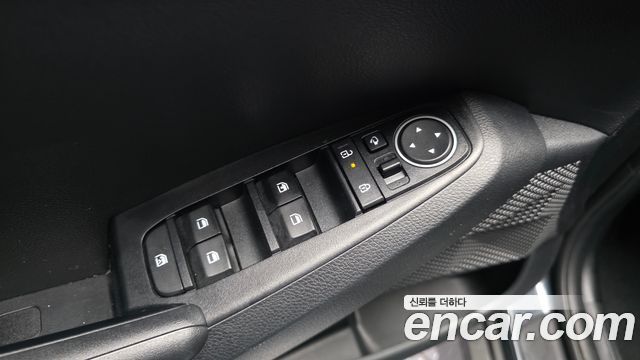 Kia Seltos Gasoline 2.0 2WD Trendy 2025 — фото 32