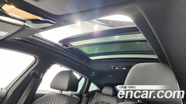 BMW X6 (G06) xDrive40d M Sport Online Exclusive 2025 — фото 21